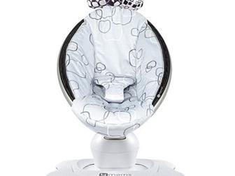 MamaRoo 4    ,   ,          ,   ,        ,      