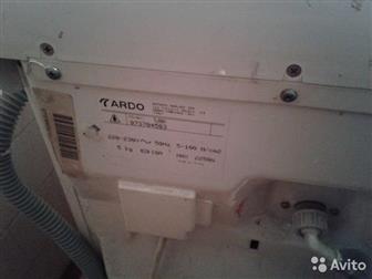  Ardo TL600X    ,  ,         ,    ,  