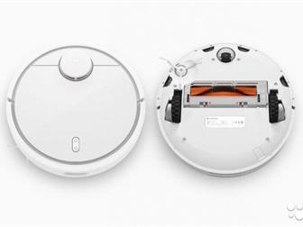  Xiaomi Mi Robot Vacuum Cleaner,  ,  ,     ,       MiHome   ,     