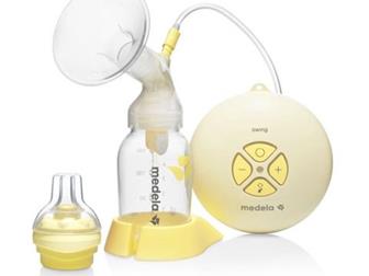 Swing*          Medela   2-Phase Expression,     Swing  ,   