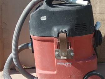    Hilti VCU 40 ( ),      ,      ,    ,  