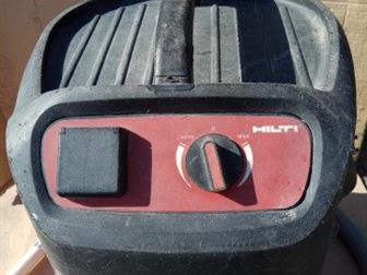    Hilti VCU 40 ( ),      ,      ,    ,  