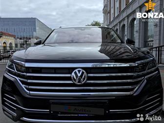 Touareg EXCLUSIVE 2019!  249! !  4   120, 000 ! 2019,   2019!  :,  