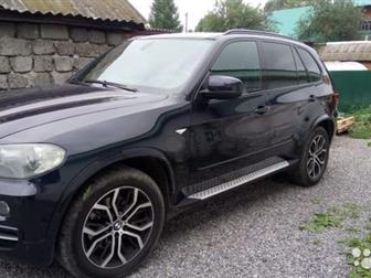 BMW X5 2009 3  216000 3, 0                   