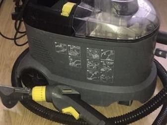   Karcher puzzi 8/1   8  10    ,  ,      !    