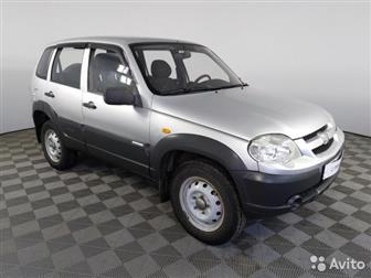 Chevrolet Niva I  1, 7 MT (80 , , ) 4WD  5 ,  2009 ,  -  ! -  ! -    !:  -  