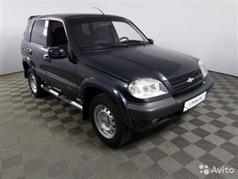 2 , ,   ,  Chevrolet Niva I 1, 7 MT (80 , , ) 4WD  5 ,  2008 ,  -  ! -  !:  