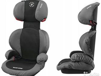 MAXI-COSI RODI SPS   15  36   Maxi-Cosi Rodi SPS (-  )     3, 5  12       