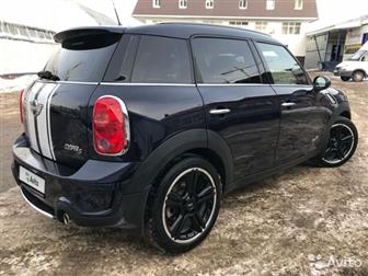 Mini Cooper S! Countryman All4    2012 ,   2011, - ,   ,   ,    !  