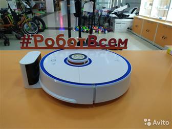  Xiaomi Mi Roborock Sweep One -  -    Xiaomi       1 ,    