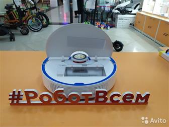  Xiaomi Mi Roborock Sweep One -  -    Xiaomi       1 ,    