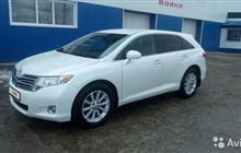 Toyota Venza 2.7AT, 2009, 121000