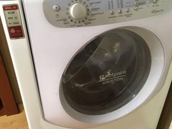        Hotpoint Ariston AQSL 85,     ,    ,   5 ,   