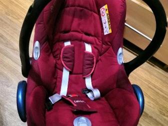  -  Maxi-cosi cabriofix 0 ,  ,         , : /  