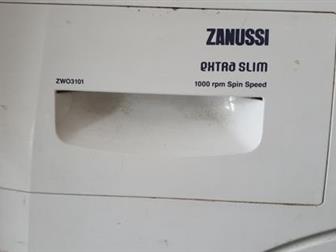   Zanussi extra slim zw03101,   ,     ( 1 -   ),    (),    