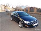 Volkswagen Passat 2.0AT, 2008, 