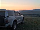 Toyota Hilux Surf 3.0AT, 1997, 