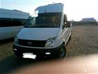 LDV Maxus 2.5, 2009, 