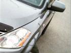 Nissan Murano 3.5CVT, 2007, 