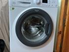   Hotpoint-Ariston vmsg 601