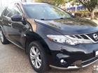 Nissan Murano 3.5CVT, 2012, 