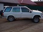 Nissan Terrano 3.2AT, 1997, 