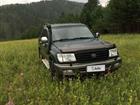 Toyota Land Cruiser 4.2, 1999, 280000