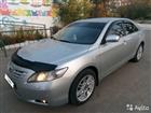 Toyota Camry 3.5AT, 2006, 245000