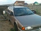 Nissan Avenir 1.6, 1992, 200000