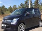 Suzuki Wagon R 0.7AT, 2011, 89600