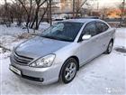 Toyota Allion 1.5AT, 2005, 184805