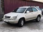 Toyota Harrier 2.2AT, 1998, 450000