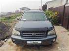 Toyota Highlander 3.0AT, 2002, 219000