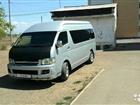 Toyota Hiace 2.7, 2007, 500000