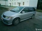 Mazda MPV 2.0AT, 2002, 135000