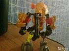 Lego bionicle