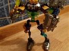 Lego Bionicle   