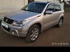 Suzuki Grand Vitara 3.2AT, 2008, 57500