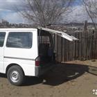 Nissan Vanette 2.2 , 2001, 