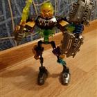 Lego Bionicle   