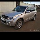 Suzuki Grand Vitara 3.2 AT, 2008, 57 500 