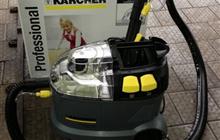   Karcher puzzi 8/1