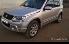 Suzuki Grand Vitara 3.2AT, 2008, 57500