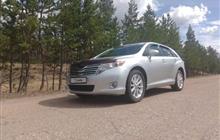 Toyota Venza 2.7AT, 2009, 151000