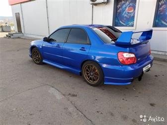   WRX STI   Spec C  ,    -  ,     ,    ,     -