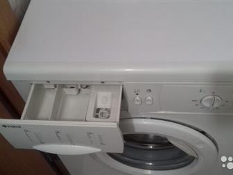   Indesit WG421TX,     ,     5 , 18  , ,   	 400 /,   -