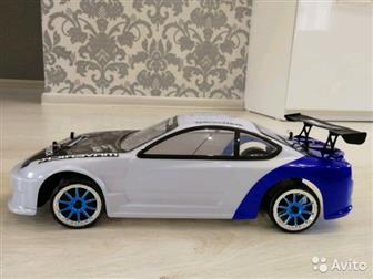     Maverick Strada DC Evo        ,   RC-     -