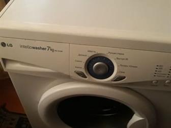  LG intellowasher,   7 ,  -