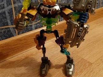  ,      Lego Bionicle Hero, : /  -