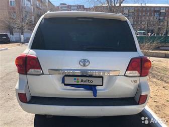  Toyota Land Cruiser 200   ,    22, 08, 2015  ,      ,    -